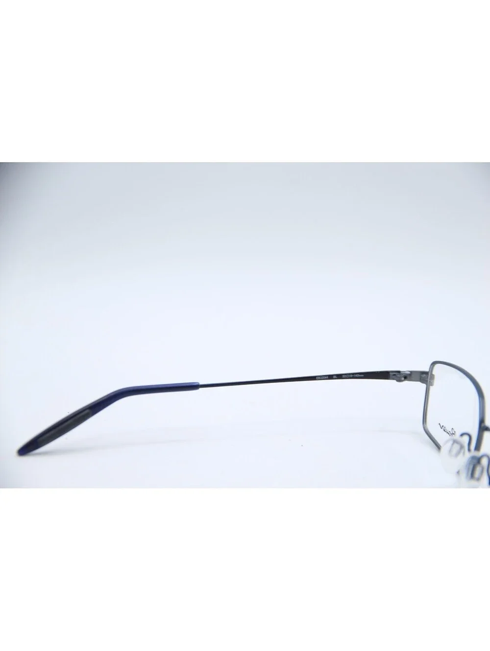 Eddie Bauer Eb32044 Bl Blue Authentic Frames Eyeglasses 53-18 !!!